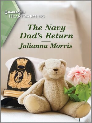 cover image of The Navy Dad's Return
